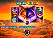 SpinSamurai offers: $800 and 75 Free Spins on Wolf Gold Slot
